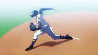 Amv Diamond no ace anime amvedit [upl. by Aronal]