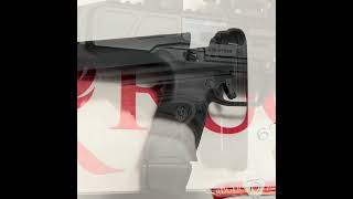 Ruger LC Carbine 45 acp [upl. by Mateya]