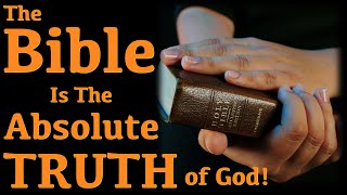 How we got our Bible – the Word of God [upl. by Catha]