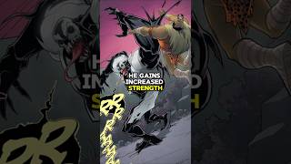 DEADPOOL BECOMES VENOM IN COMICS [upl. by Anitsrihc]