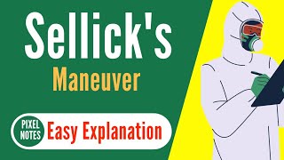 Sellicks Maneuver  Cricoid Pressure [upl. by Ardnaek]