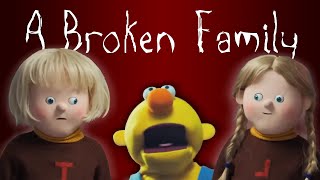 The Dark Side Of Family DHMIS [upl. by Ordway]