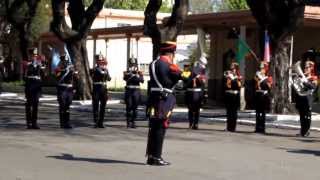 MARCHA SAN LORENZO [upl. by Zelma]