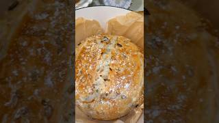 Homemade Seeded Bread bread breadrecipe easyrecipe seeded [upl. by Ludmilla]