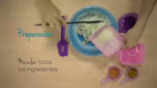 Receta Strogonoff de PolloMejóralo con Tupperware [upl. by Aneala241]