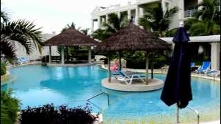 The Atrium Resort  Studio  Turks amp Caicos [upl. by Callean]