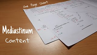 Mediastinum  Part 3c  Content  Thorax Anatomy  The Charsi of Medical Literature [upl. by Ardnasil]