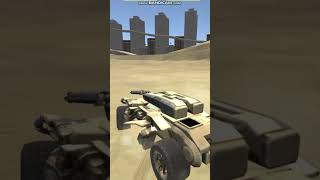 4x4 Offroader Game Play  SL WILD GAMING [upl. by Snowman]