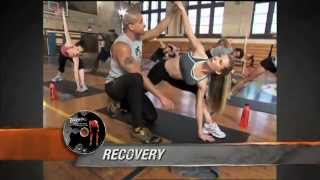 NEW Insanity Infomercial 2013 Beachbody [upl. by Ricardo]