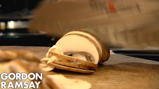 Gordons Guide To Mushrooms  Gordon Ramsay [upl. by Persse]