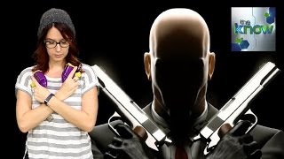 Hitman Agent 47  Agent 47 in Theaters Friday HD  20th Century FOX [upl. by Fem862]