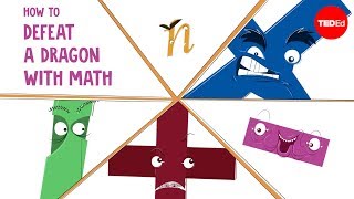 How to defeat a dragon with math  Garth Sundem [upl. by Uv987]