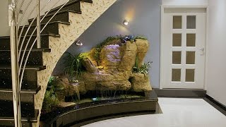 Exquisite Indoor Water Feature Ideas [upl. by Kursh]