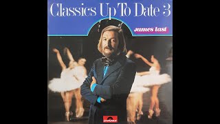 James Last His Orchestra amp Singers  Liebestraum Liszt 1974 [upl. by Llerred]