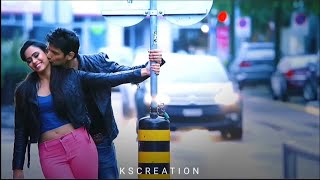 Oh latcham 😌💞calorie 🥰Otrai 💋muthathil👩‍❤️‍💋‍👨 love whatsapp status songs videos love forever [upl. by Raynell486]