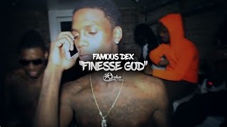 King Kevo ft Ayoo Kd amp Famous Dex  Finesse God Remix Official Music Video [upl. by Crowns]