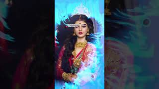 Navratri bhakti song status  ha dharti pe paw jaise dhaile mayariya shortsfeed navratri shorts [upl. by Dugald]