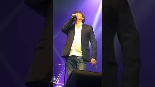 Claude barzotti video concert age tendre 2020 ChÃ¢teauroux [upl. by Ithnan427]