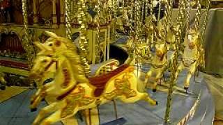 Savage Gallopers in 18 scale [upl. by Koo215]