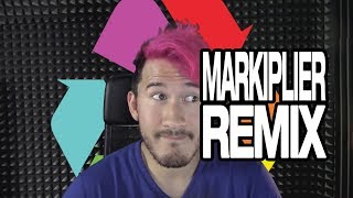 Markiplier Remix [upl. by Enomes]