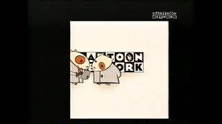 Cartoon Network Russia Bumpers 20022005 [upl. by Solana]