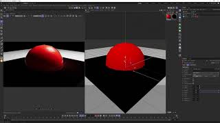 Обзор нод Redshift  04 Architectural Shader Shadow catcher [upl. by Jonas]