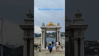 Beylerbeyi İstanbul [upl. by Etteneg]