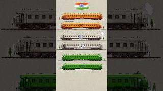 Train 🚂 art and craft ideas 🇮🇳 Indian Flag craft ideas 🇮🇳 Independence day special art shorts [upl. by Susi292]