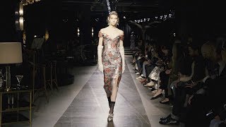 Erdem  Spring Summer 2018 Full Fashion Show  Exclusive [upl. by Orlosky618]