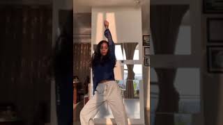 Rodeo badaleechoreography dancecover rodeo trendingshorts [upl. by Secunda634]