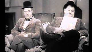 Laurel amp Hardy  Pick A Star 1937  Guest Appearance 2 [upl. by Brazee]