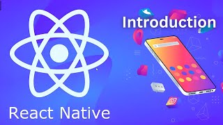 React native tutorial in English 1 Introduction  what is ReactNative [upl. by Iroj750]