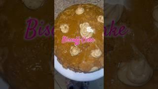 Biscoff Cake 🎂😋 [upl. by Gean422]