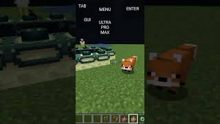 Minecraft but Chicken Vs Hen [upl. by Willy]