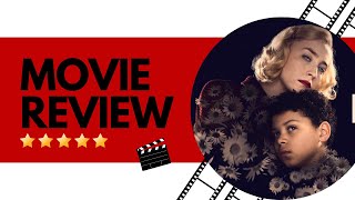 BLITZ MOVIE REVIEW AWARD SEASON EP1 [upl. by Nyladnar109]