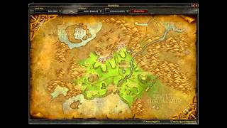 World Of Warcraft Horde AV mount [upl. by Ecinreb]