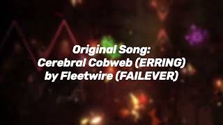 Cerebral Cobweb High Pitched B♭ [upl. by Zerk926]