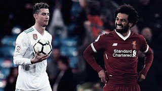 Real Madrid  Liverpool PROMO  HD [upl. by Ayekat199]