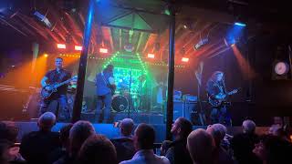 “Emerald” Thin Lizzy cover by Limehouse Lizzy  The Fleece Bristol 4 May 2024 [upl. by Yennep240]