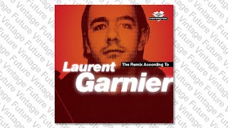 Laurent Garnier  Flashback Laboratoire Mix [upl. by Euqinorev]