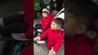 izza babyizza bayilucu videolucu funnybaby funnymoments cutebaby familytime videokocak [upl. by Maurizia]