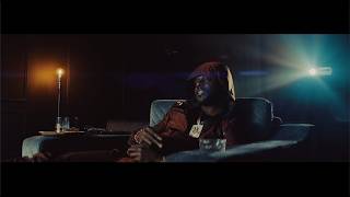 Skrapz  Rocking Chair Official Video [upl. by Namdor]