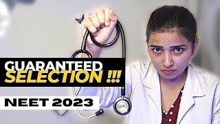 Crack NEET 2023 in 4 months if you start preparing from now [upl. by Dnana]