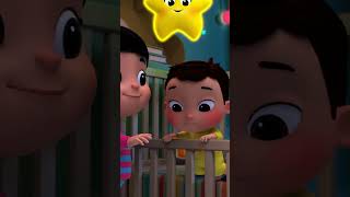 Hush Little Baby ✨  LittleBabyBum shorts  Nursery Rhymes for Babies [upl. by Orpheus794]