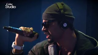 Bohemia Coke Studio Paisey Da Nasha Instrumental With Hook prodby Rawaab  Desi Hip Hop [upl. by Notsa280]