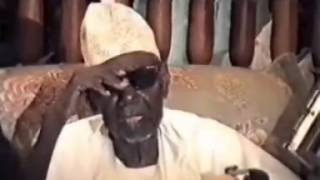 Bourde Mame Abdou Aziz Sy Dabakh 1997 part 5 of 6mp4 [upl. by Godfry]