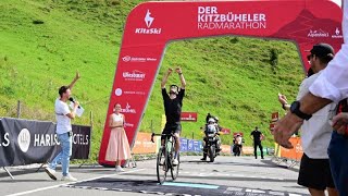 Der Kitzbüheler Radmarathon 2024  Best of [upl. by Nnaegroeg]