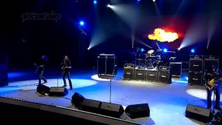 Stryper Live at Java Rockingland 2010 [upl. by Enyrehtak563]