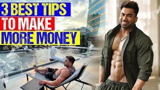 How to Make Money In Fitness Industry As An Athlete [upl. by Norton]