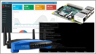 Raspberry Pi PiHole Update and Add Ad Blocks Lists [upl. by Balcke]